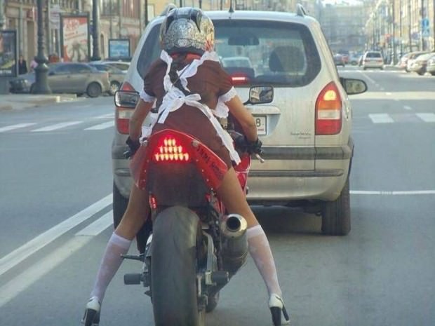 bikes