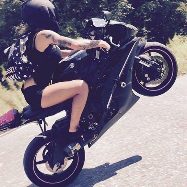 bikes