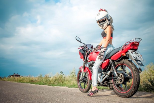 bikes
