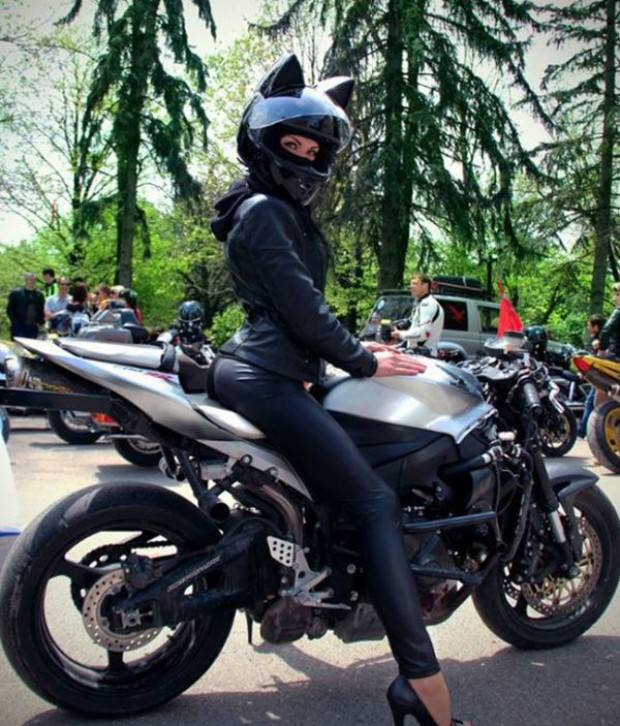 bikes
