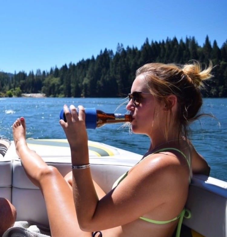 Ladies Love Boats