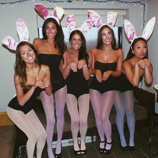 bunnies