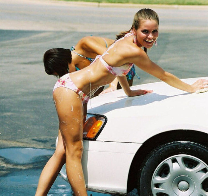 Car Wash