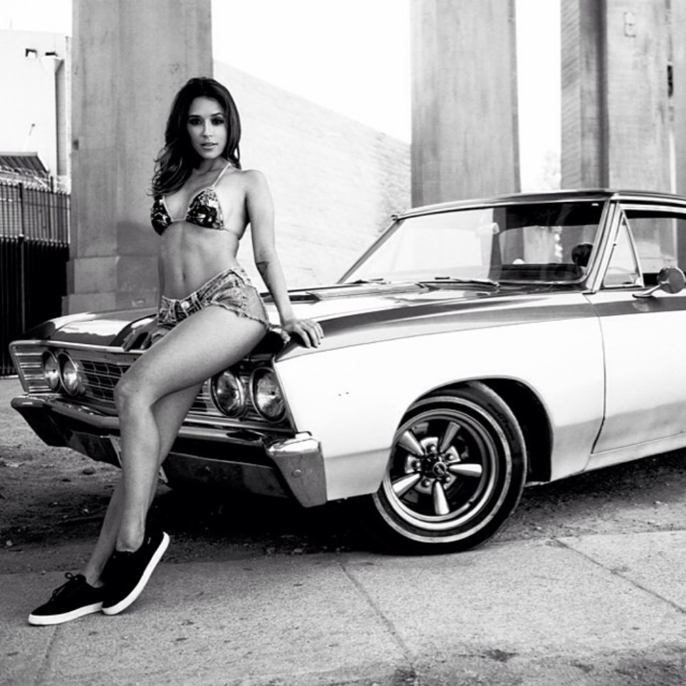  Tianna Gregory Cook