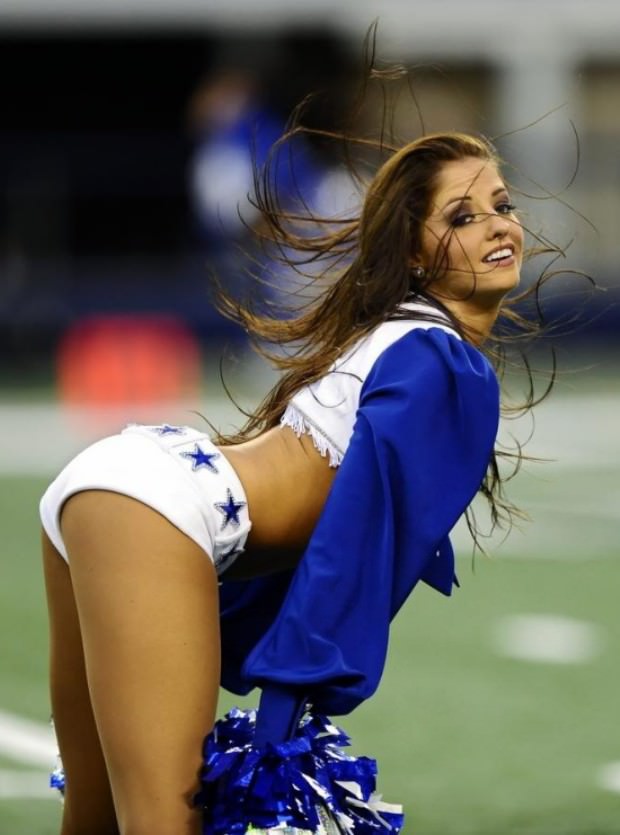 cheer