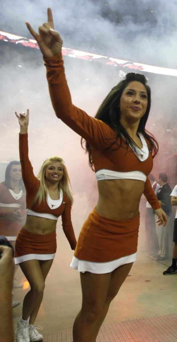 cheer