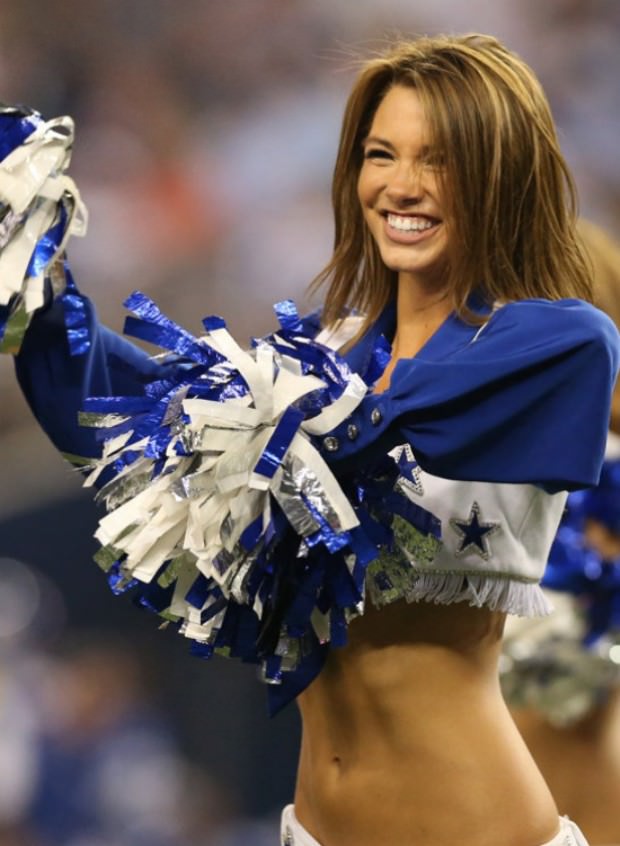cheer