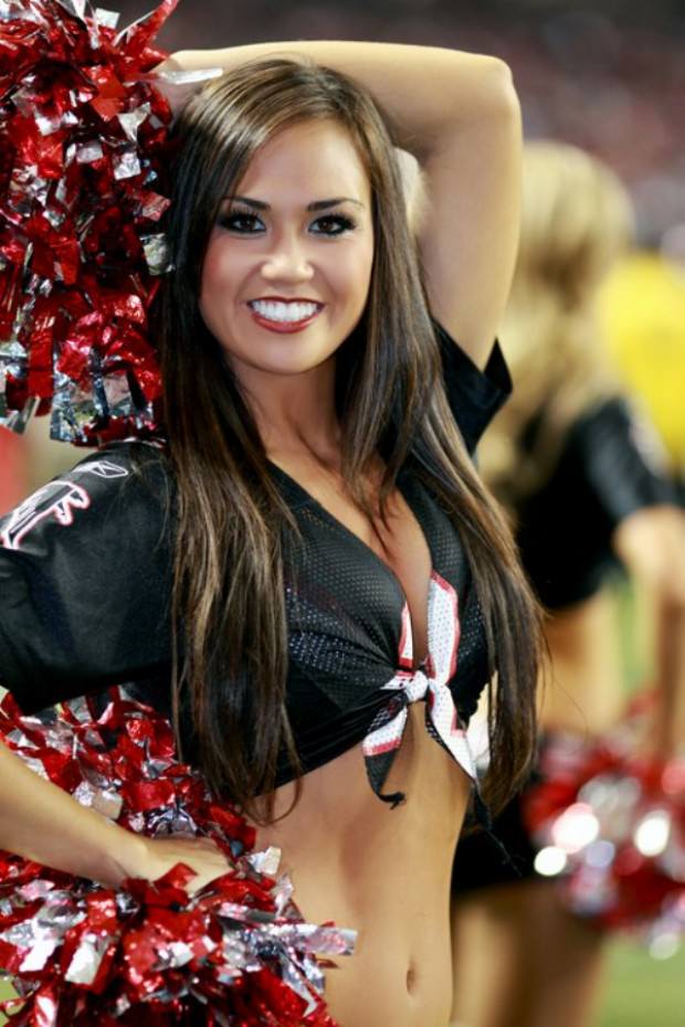 cheer