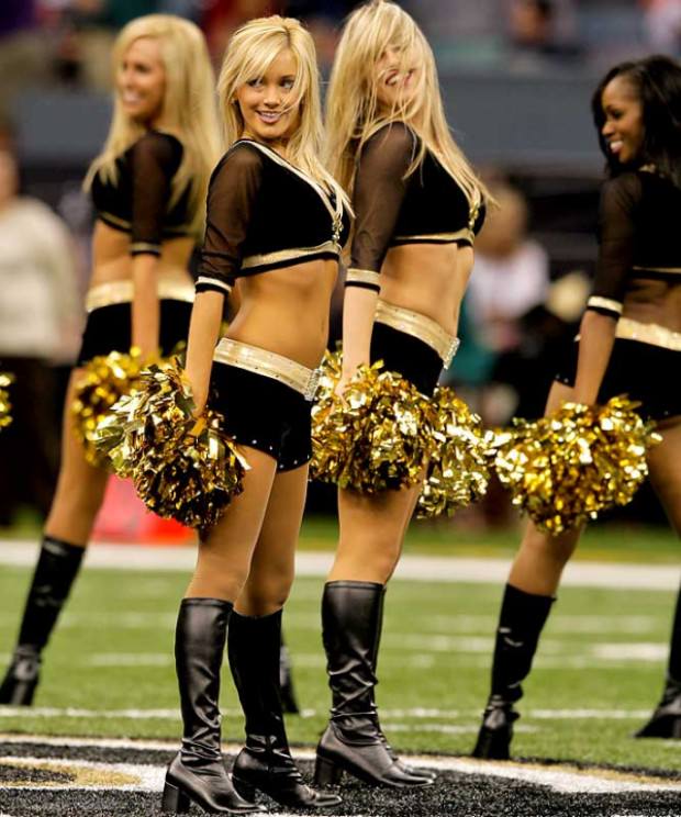 cheer