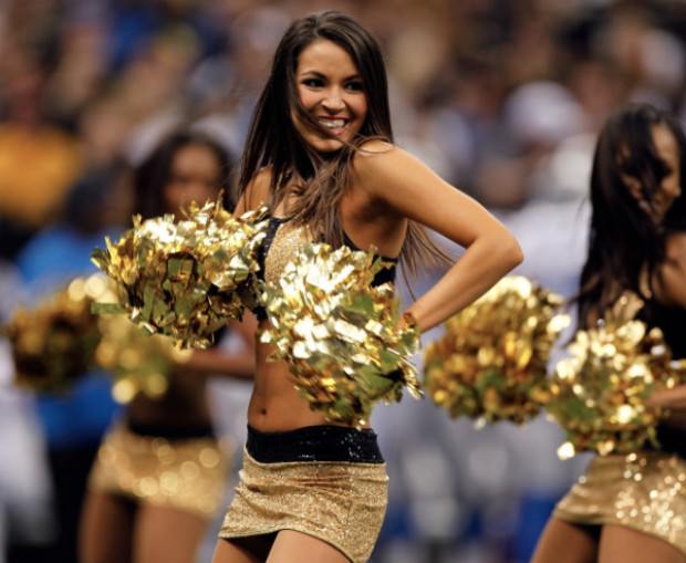 cheer