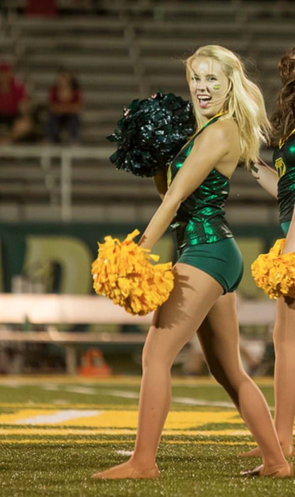 cheer