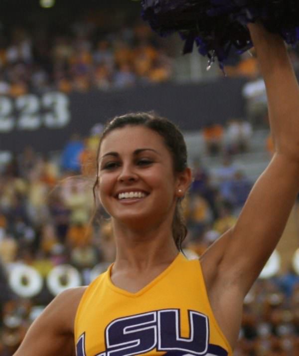cheer