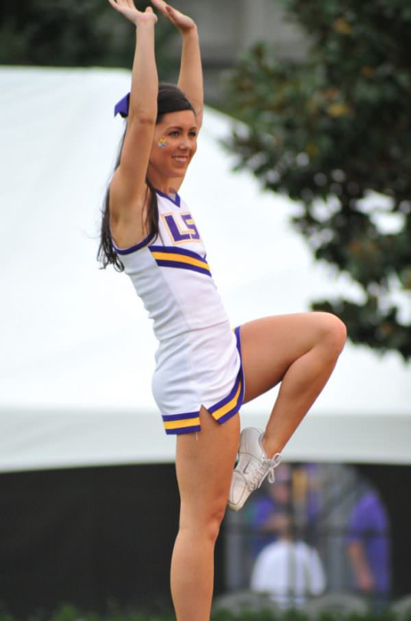 cheer