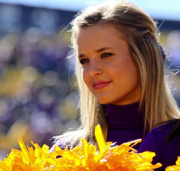 cheer