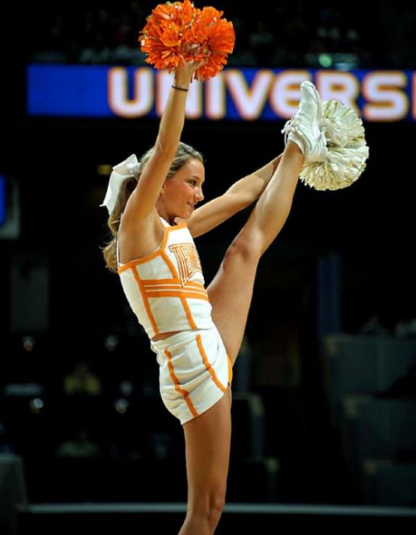 cheer