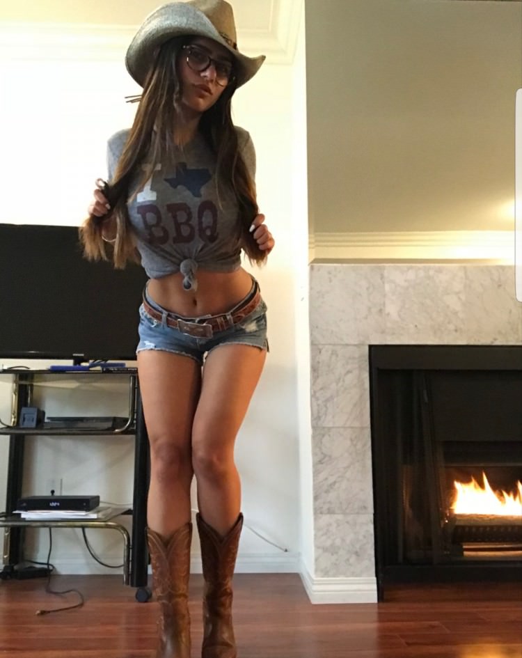 Country Girls