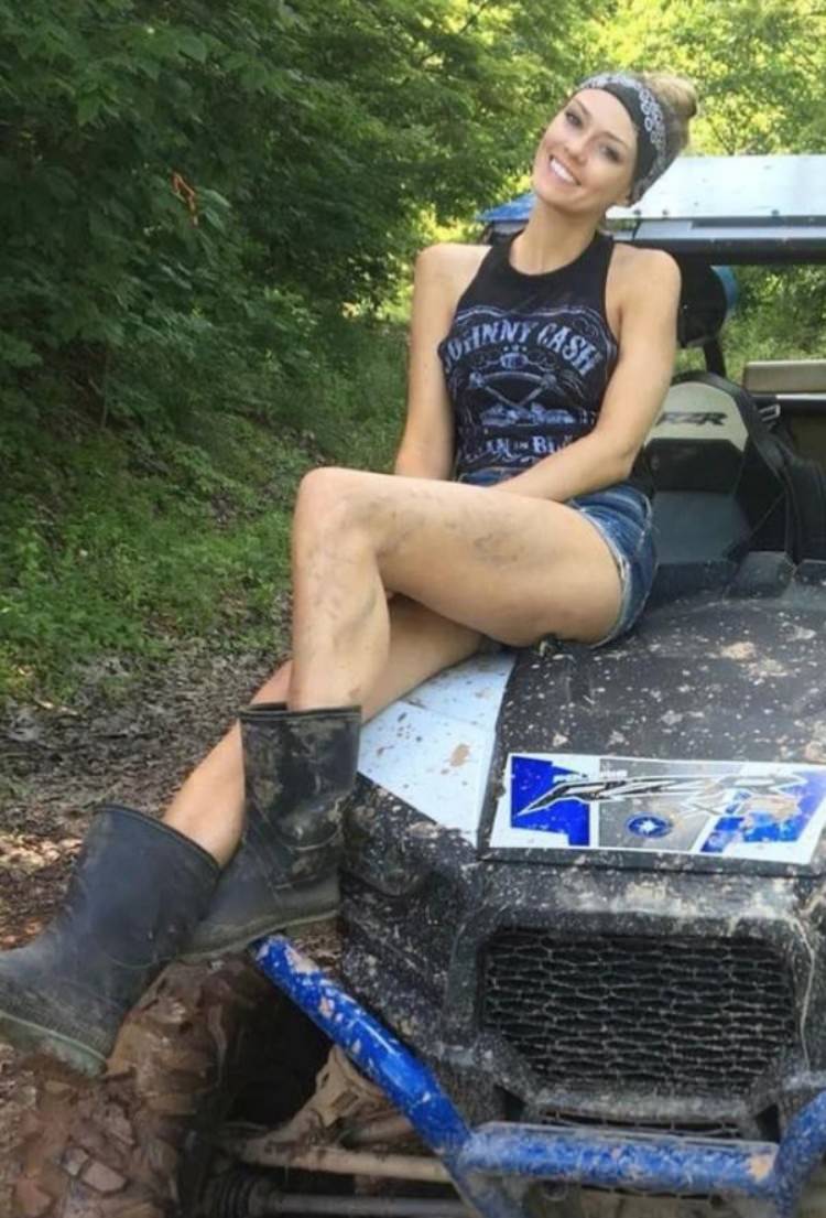 Country Girls