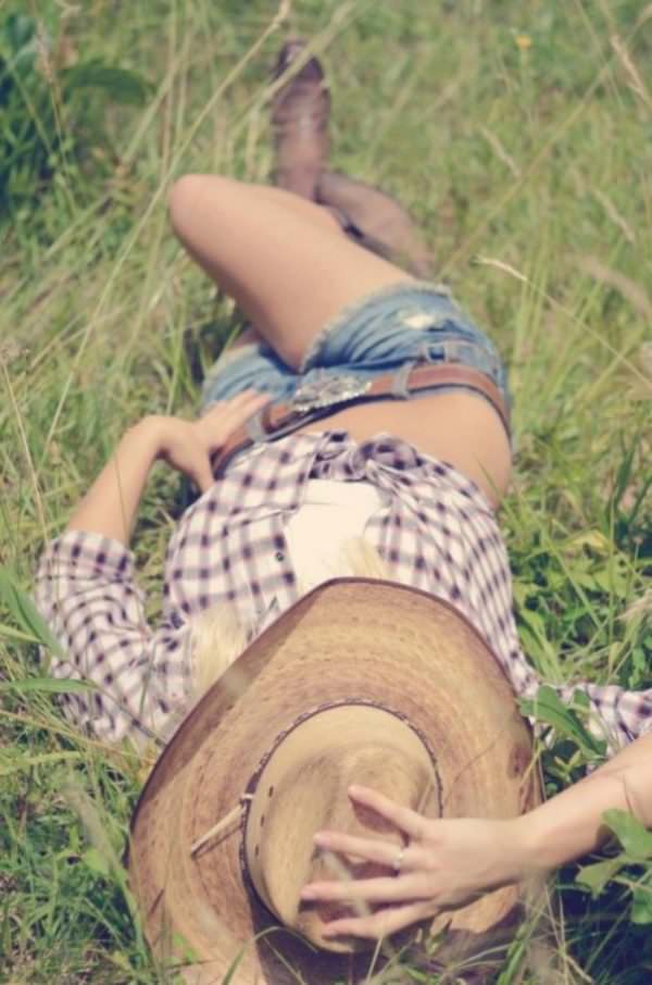 cowgirls