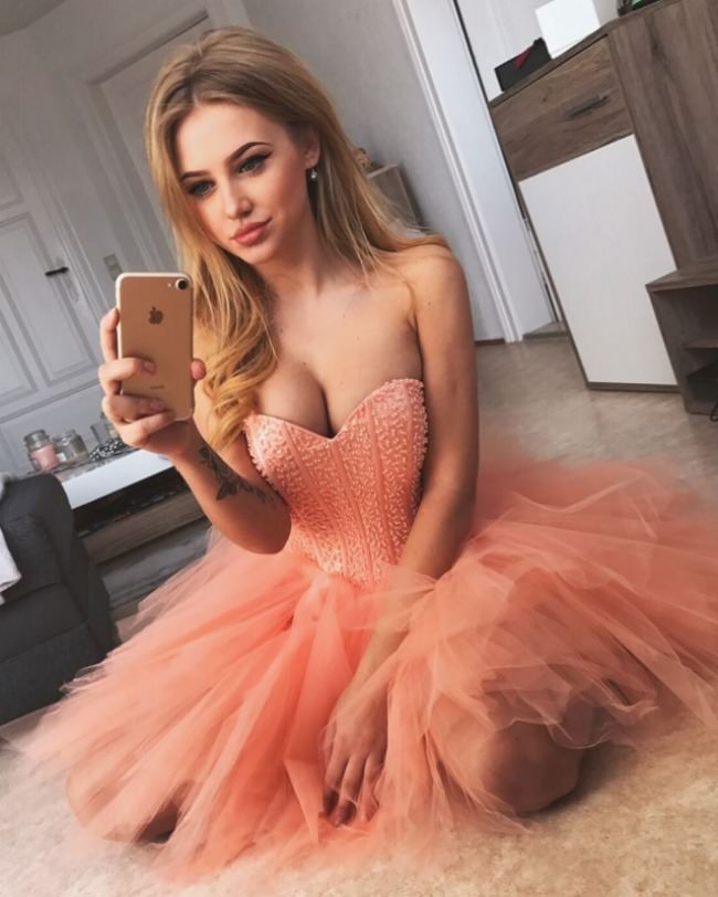 cute