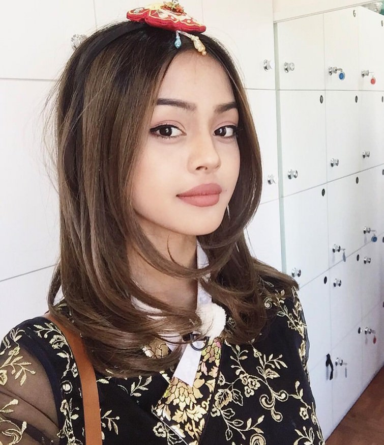 Cute girls