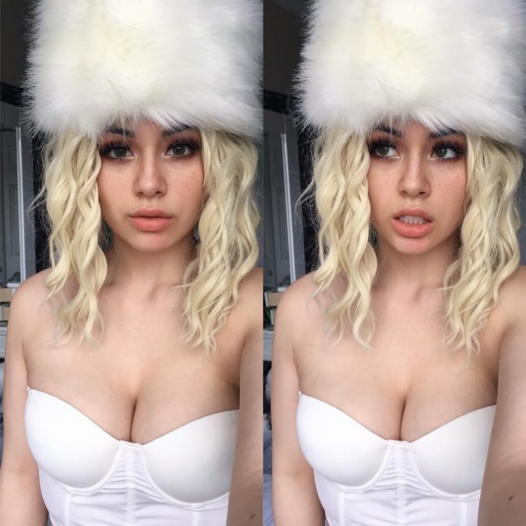 Cute girls