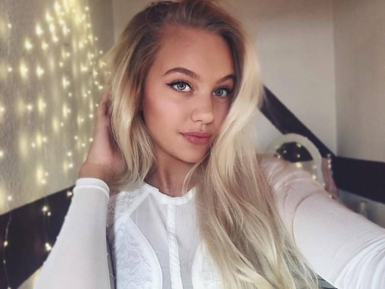Cute girls