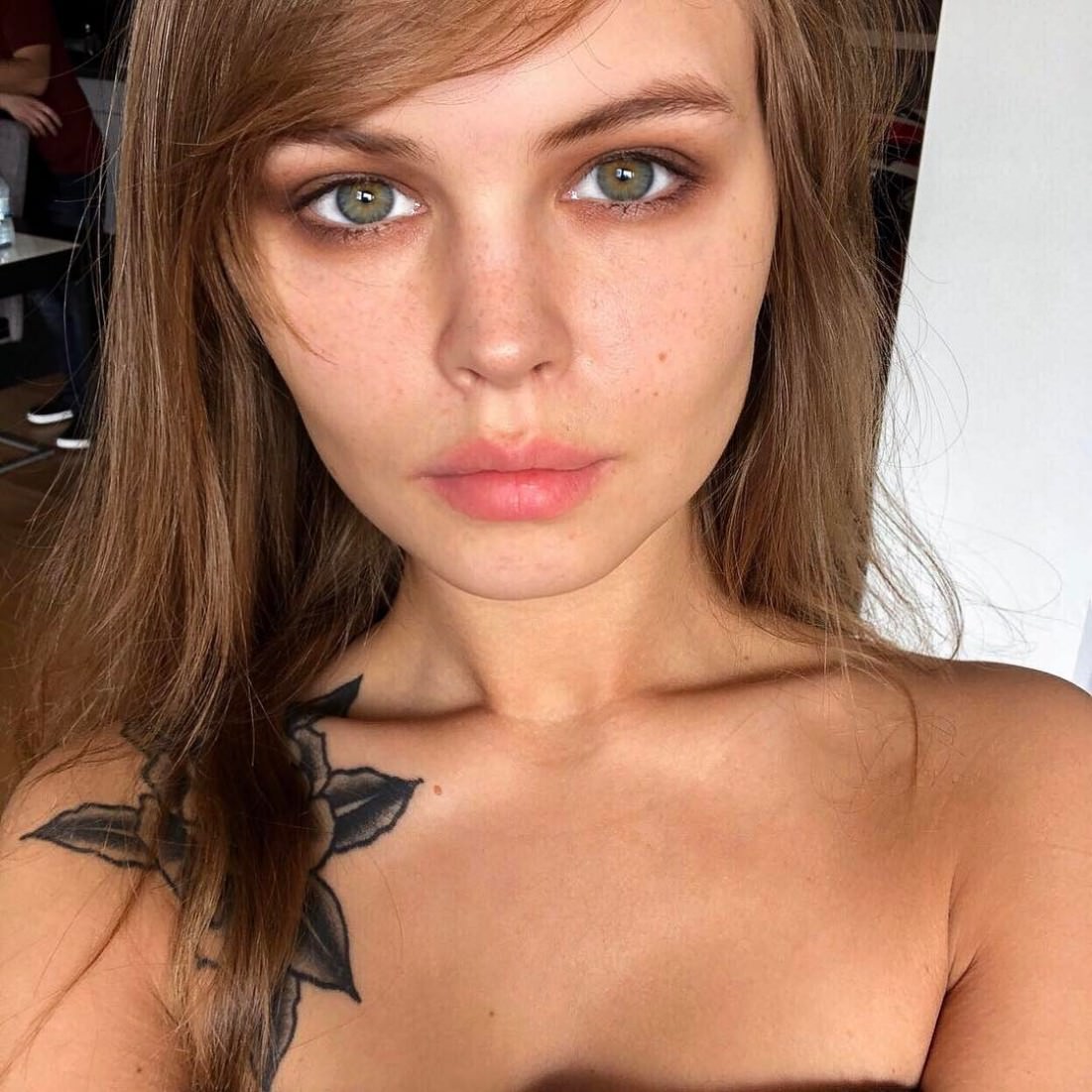  Anastasiya Scheglova