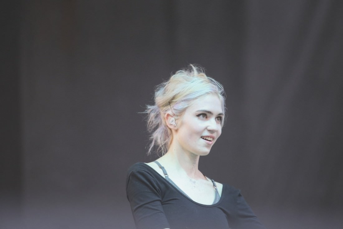  Claire Boucher Grimes