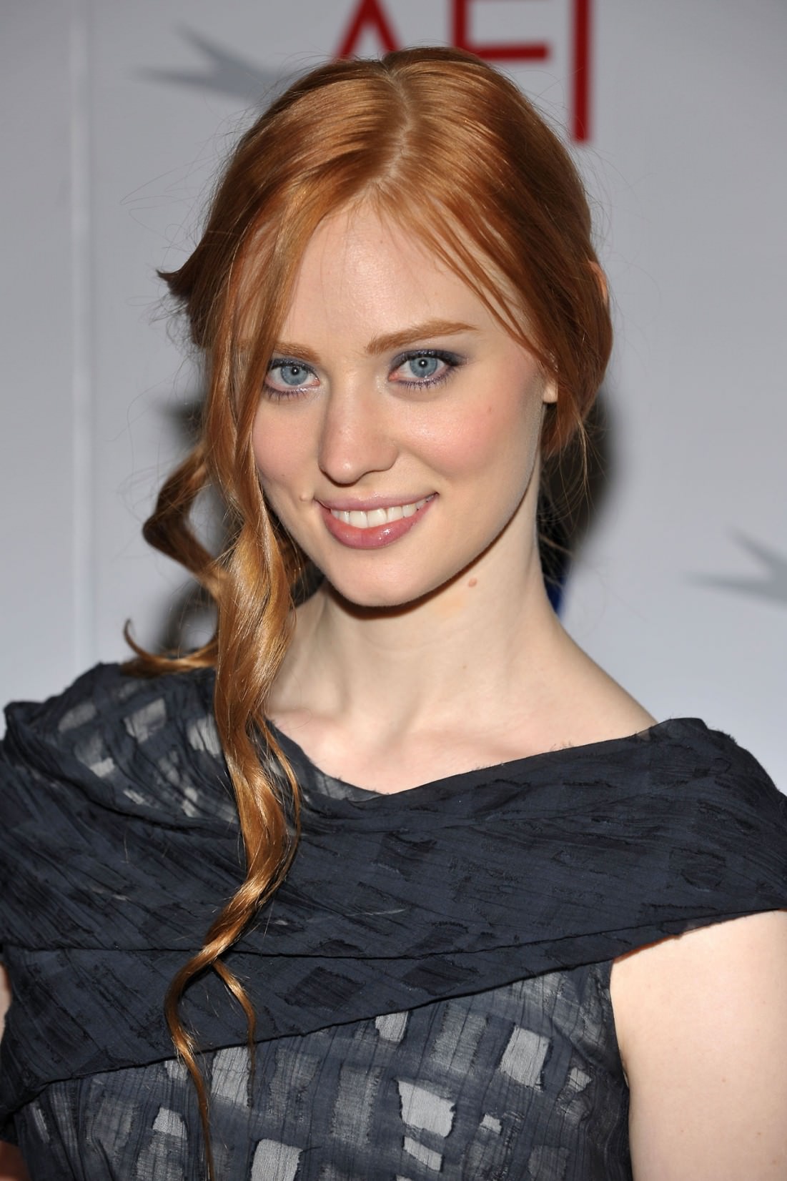  Deborah Ann Woll