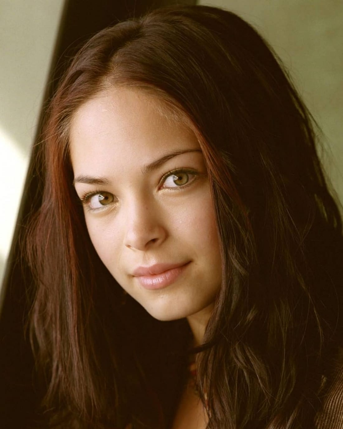  Kristin Kreuk