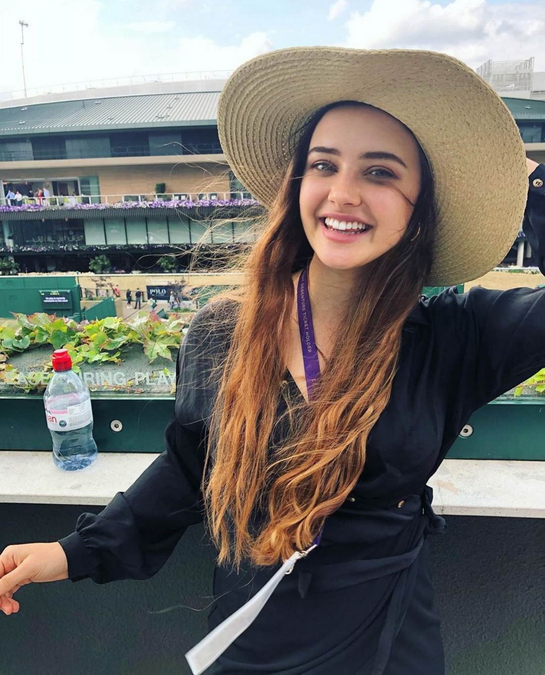  katherine langford