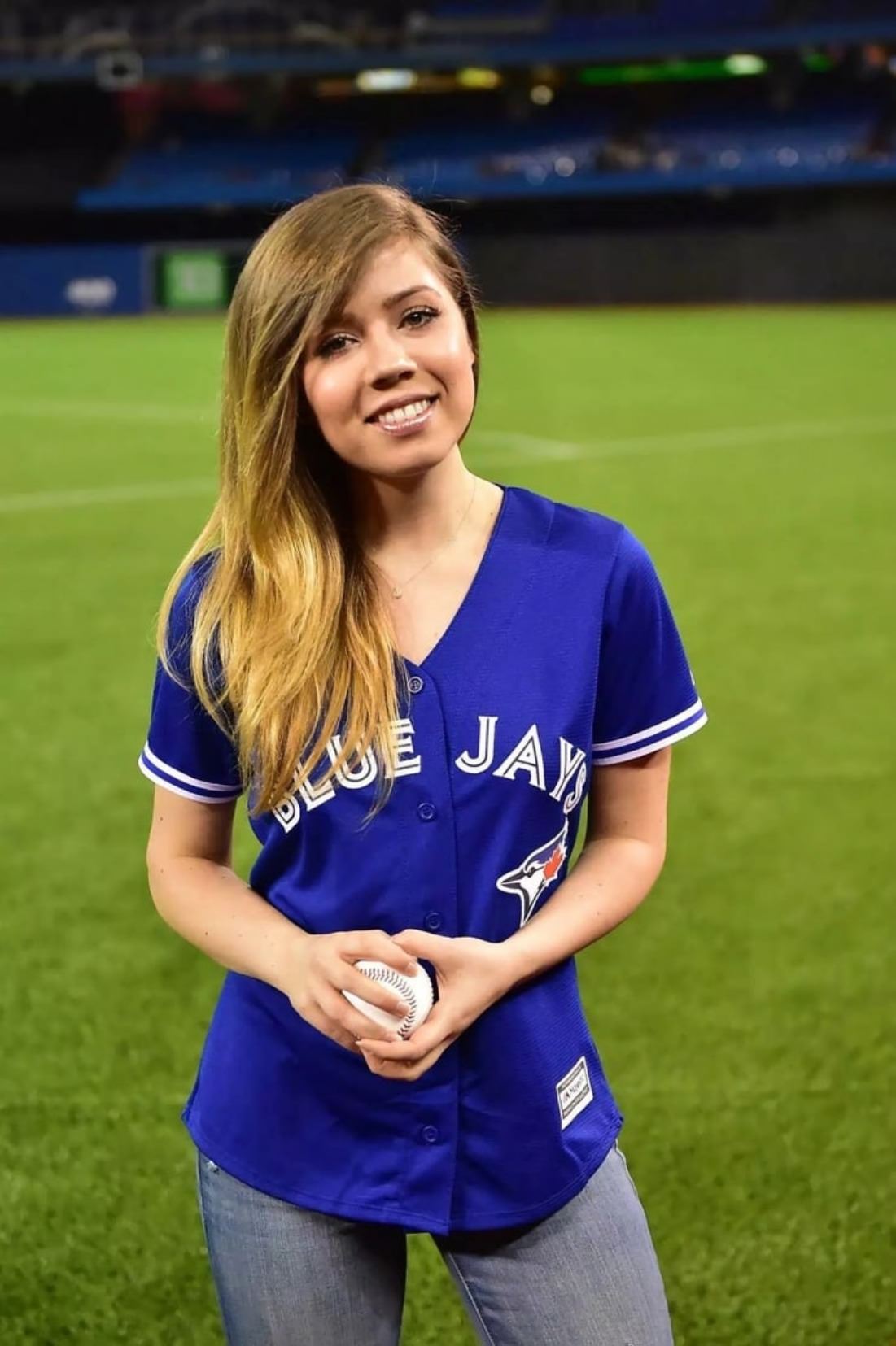  Jennette McCurdy