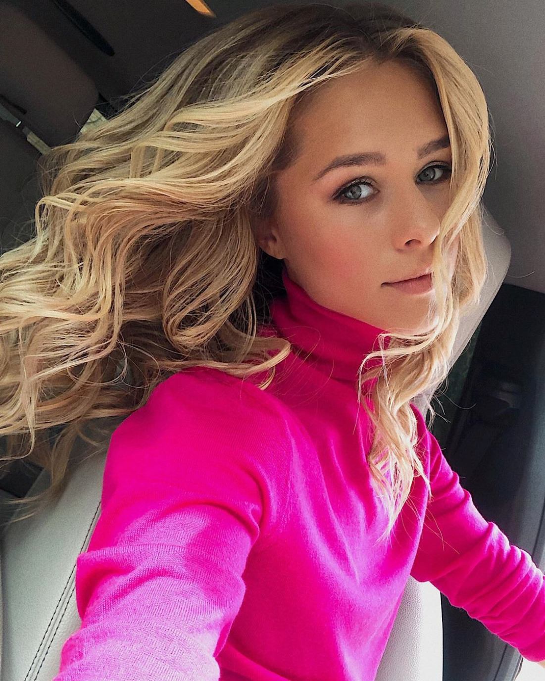  anastasia tekunova
