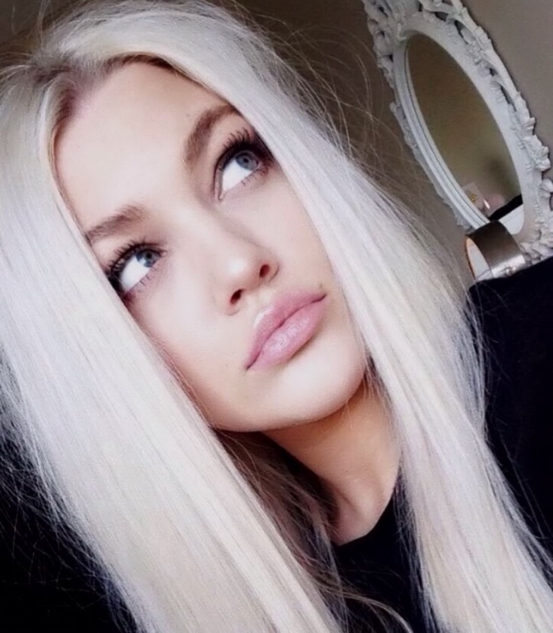 Cute as a button