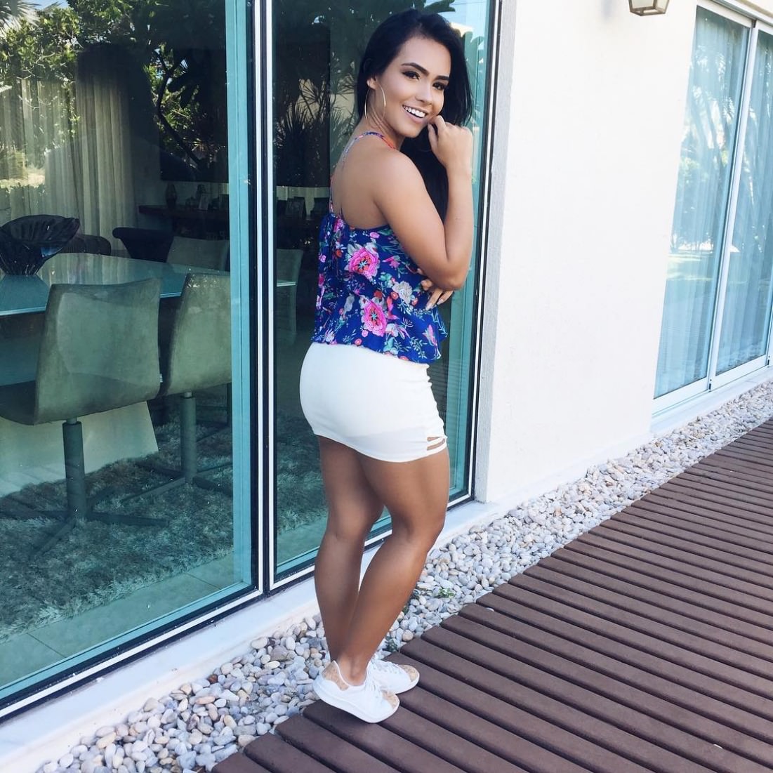  @cailyviana