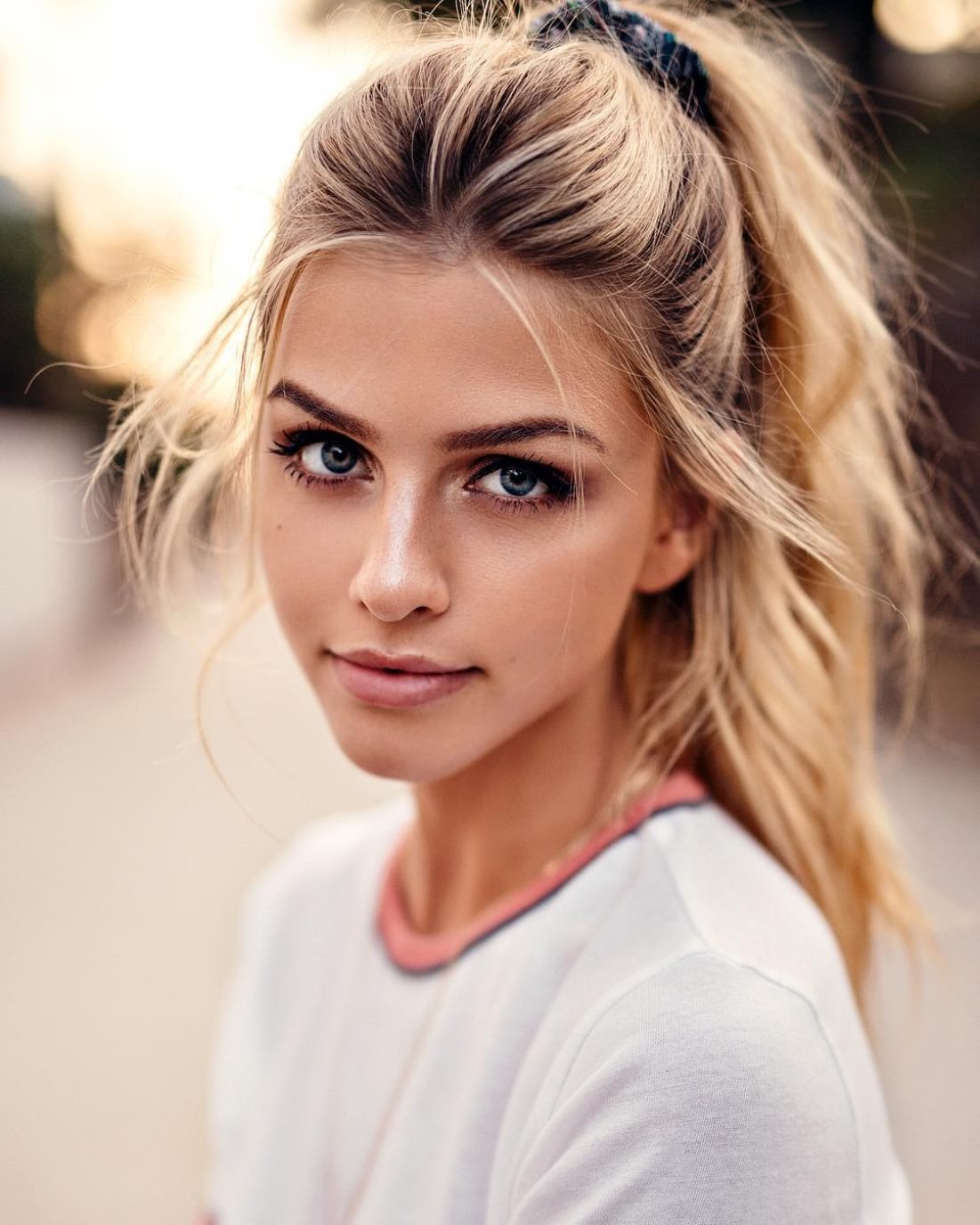  Marina Laswick