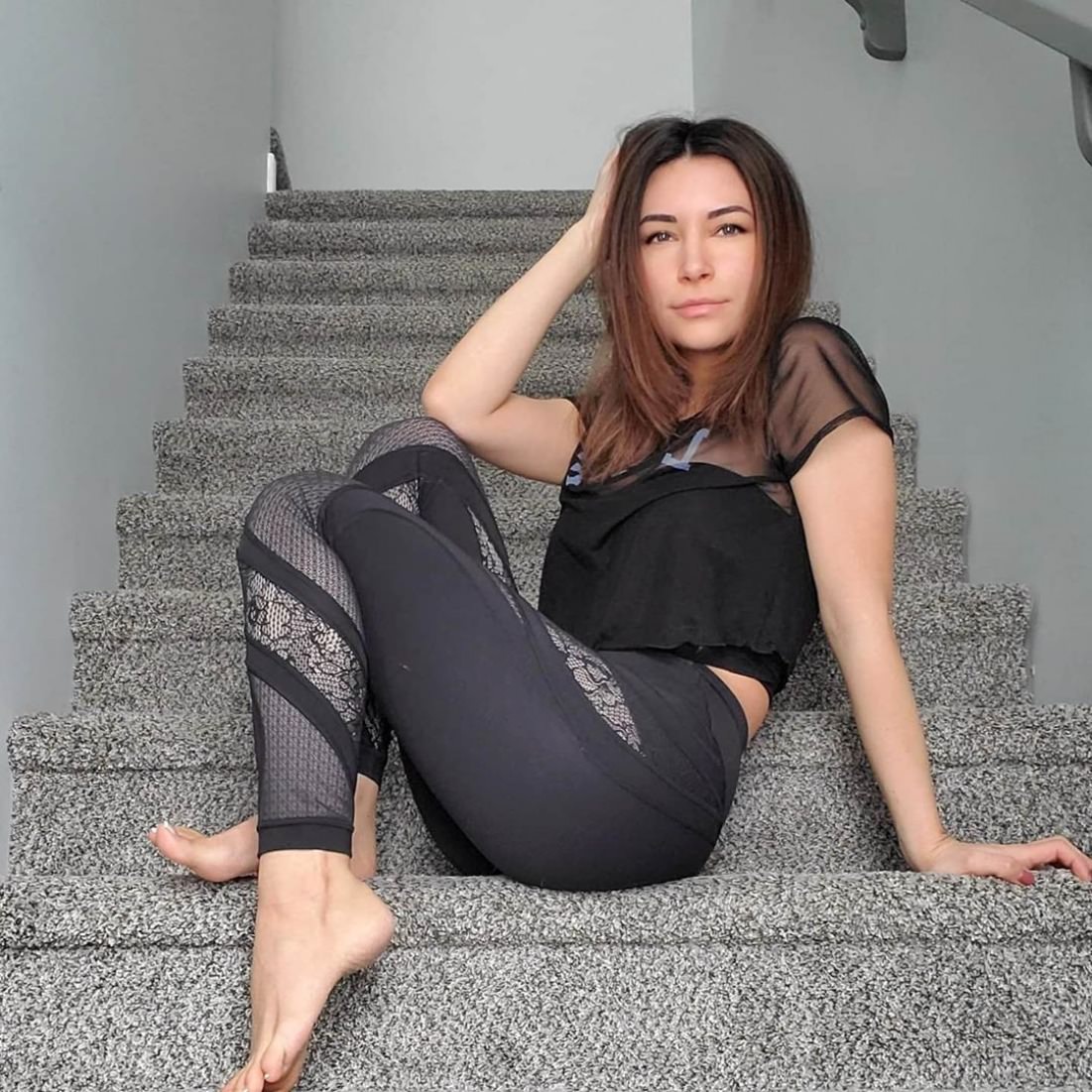  Alinity Divine