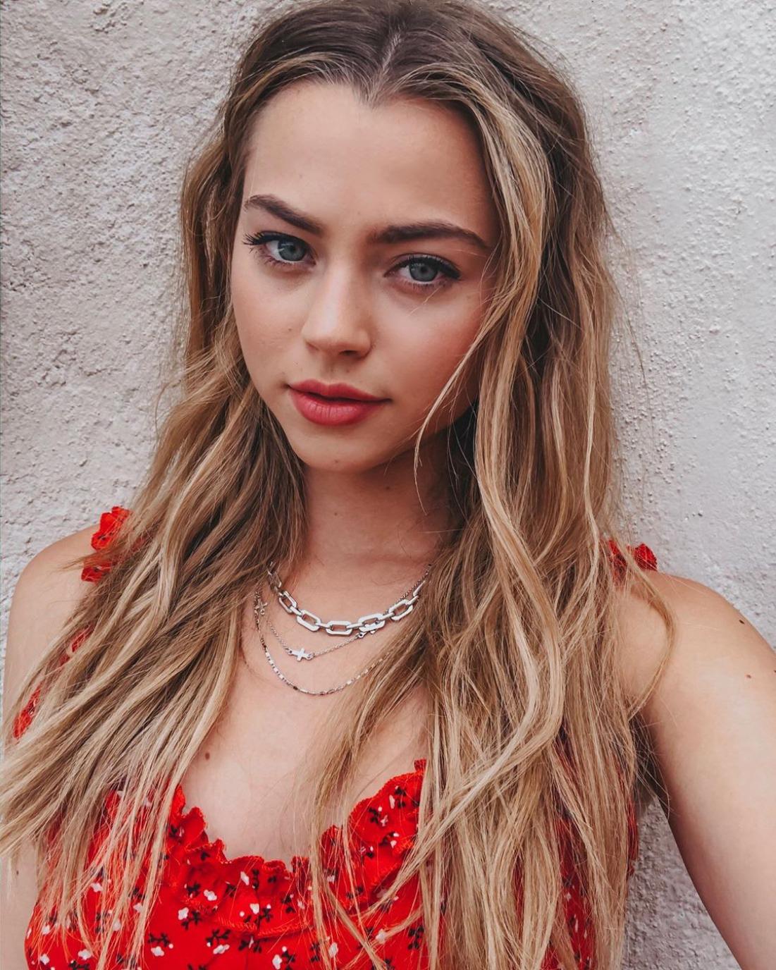 Saige Peterson