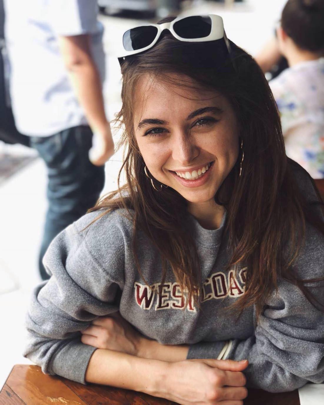  Riley Reid