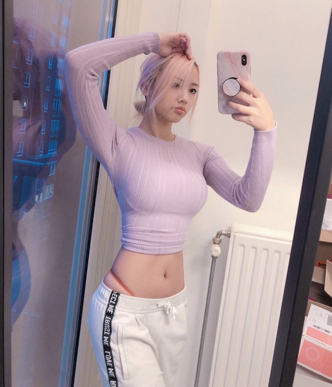 Vyvan Le