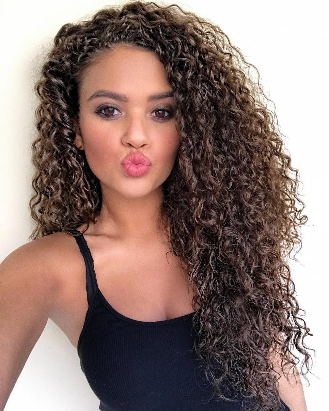  Madison Pettis