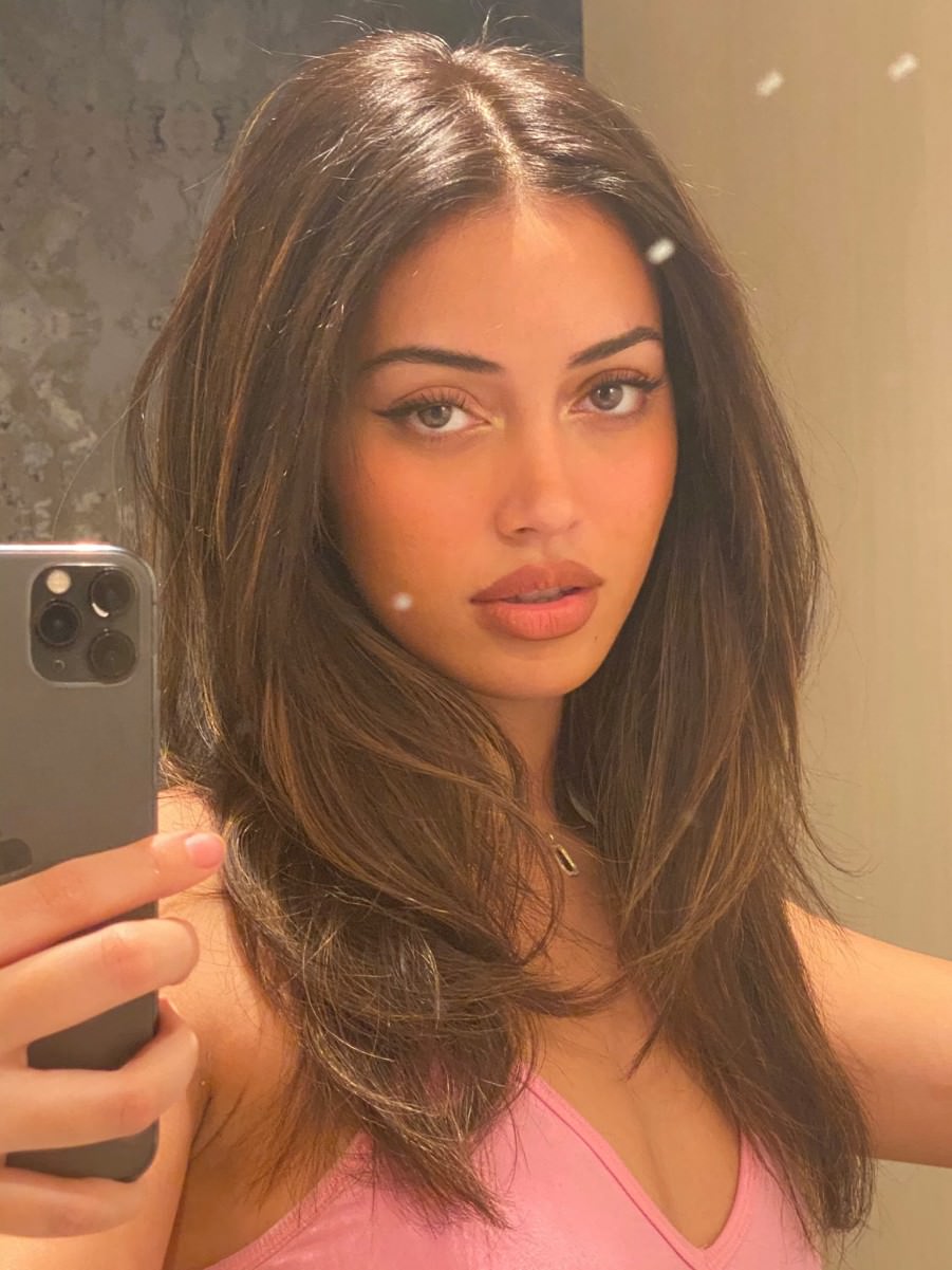  Cindy Kimberly