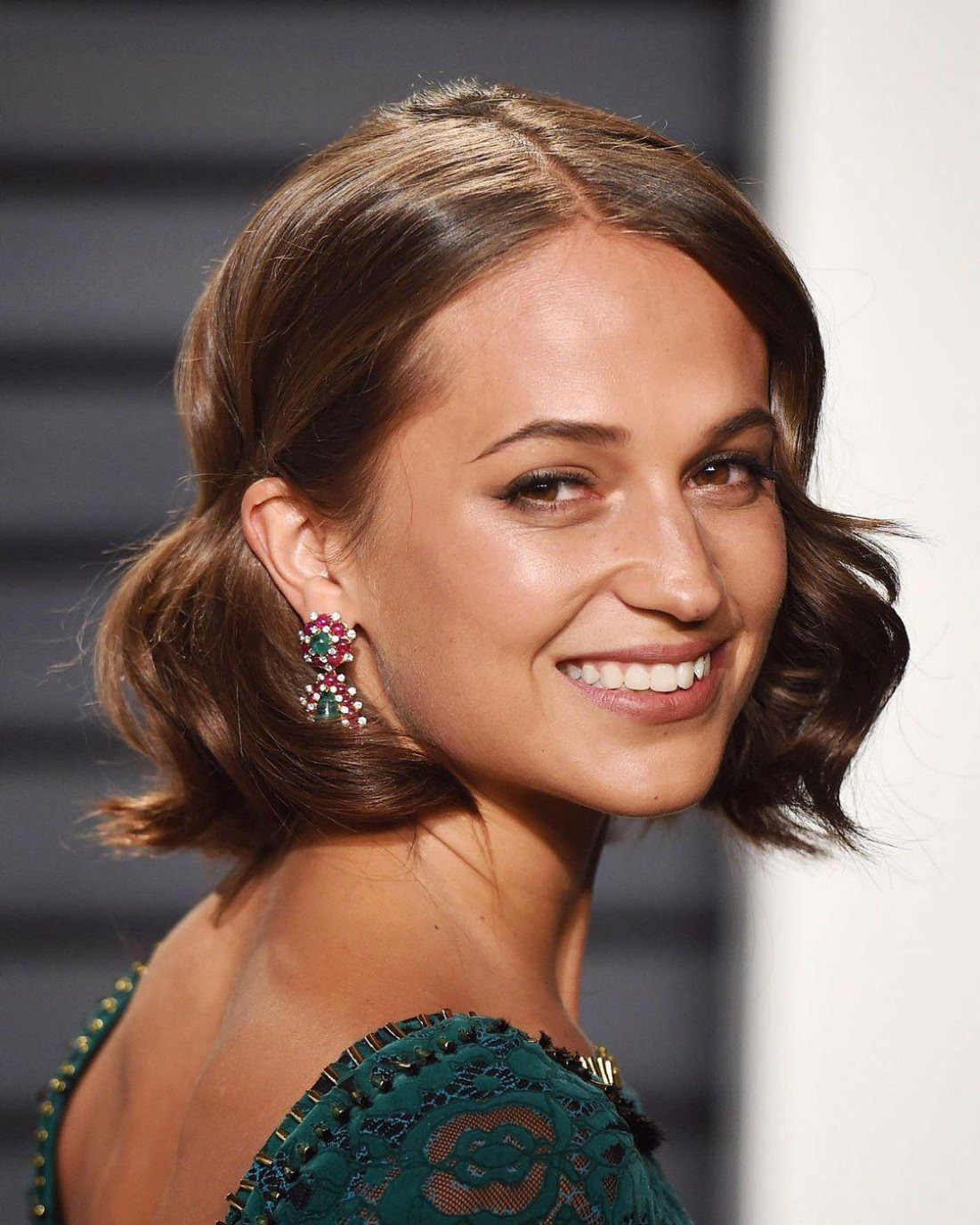  Alicia Vikander