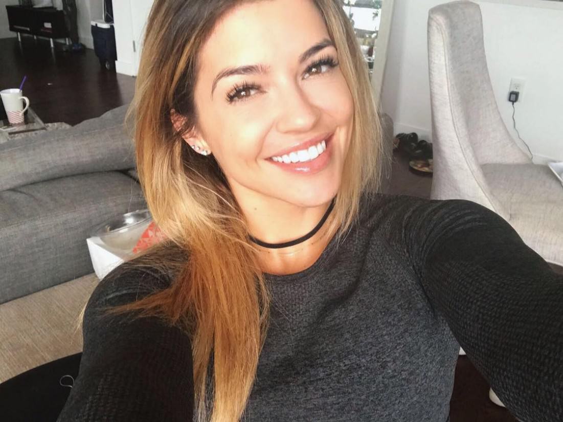  Nikki Blackketter