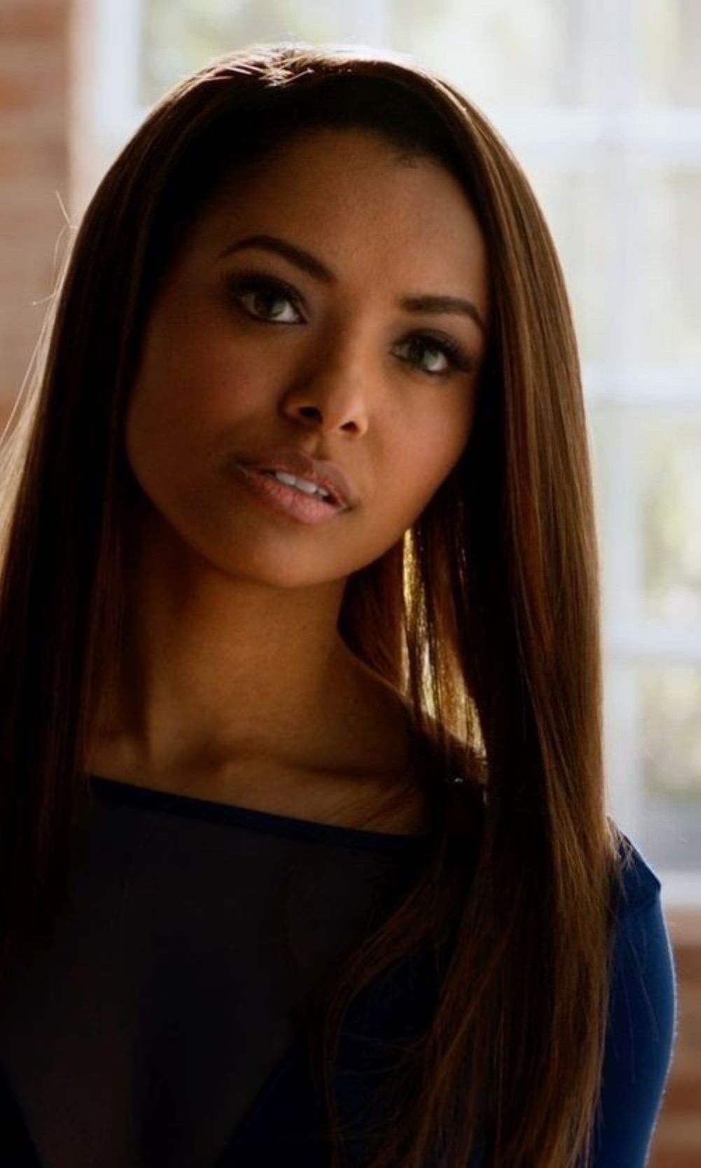  Kat Graham