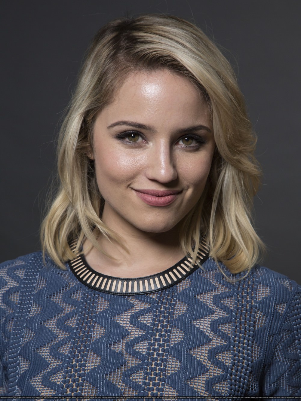  Dianna Agron