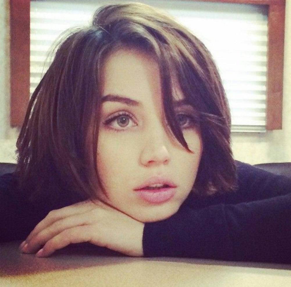  Ana de Armas