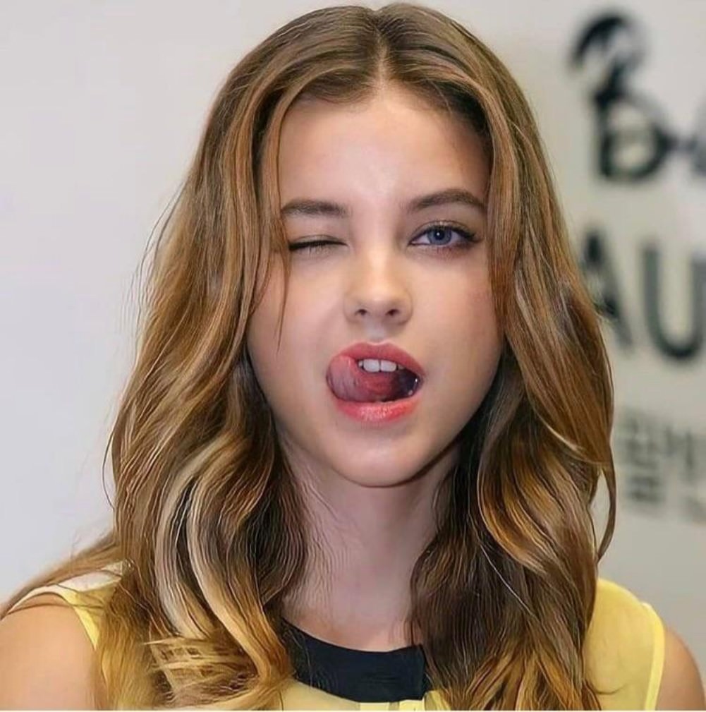  Barbara Palvin