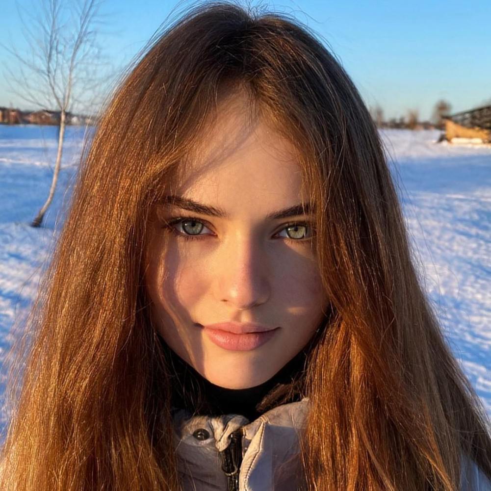  Kristina Pimenova