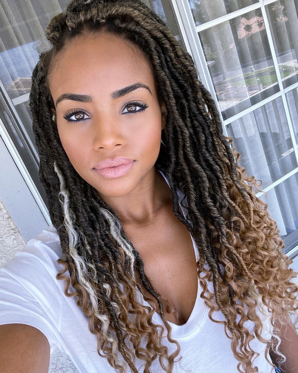  Meagan Tandy